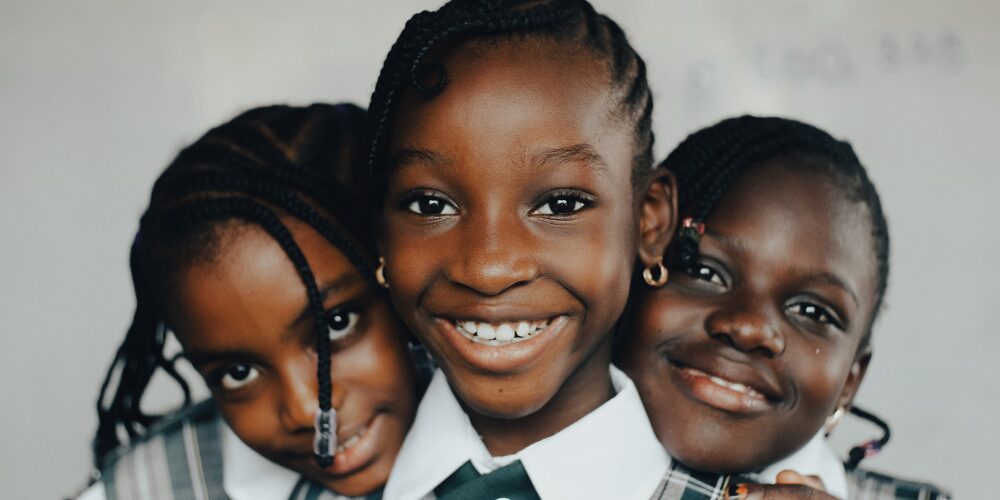 Black youth pictured for BIPOC Mental Health section.