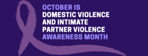 Domestic Violence Awareness Month 2023 - The Guidance Center