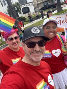pride month in long beach