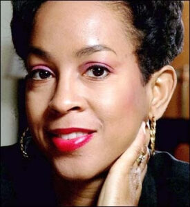 Bebe Moore Campbell headshot, taken from Mental Health America