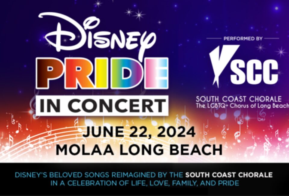 Pride Night Concert